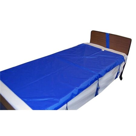 Skil-Care Skil-Care 556067 Universal Glide Sheet for Mattress - 48-56 in. 556067